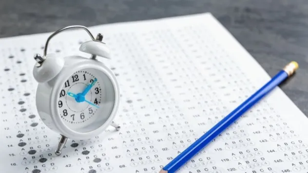 LGS sınavında çıkan soruların kaynağı: Ücretsiz dağıtılan ders kitapları