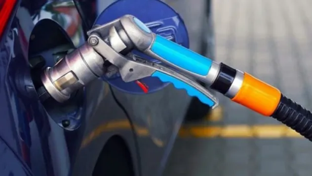 LPG'ye indirim beklentisi