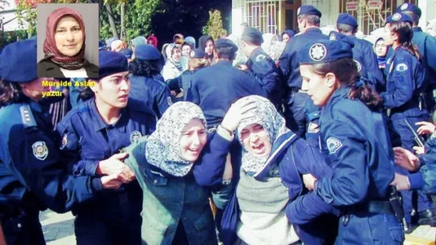 Mağdurların kaleminden, 'O 28 Şubat ki...'