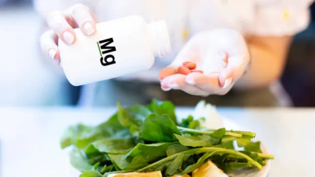 Magnezyum insan vücudu için neden önemlidir?