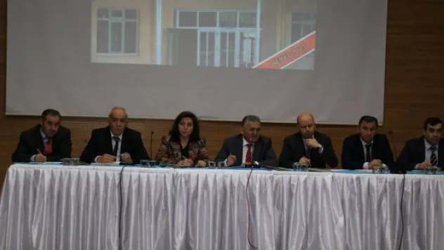 Mahalle muhtarlarına verilen bir önemin ifadesi, 'Muhtarlık İşleri Müdürlüğü'