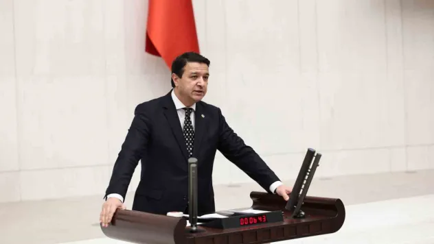 Mahmut Arıkan: 'Ülkemizde sığınmacı-mülteci sorunu Ensar-Muhacir ilişkisinin çok ötesine geçmiştir'