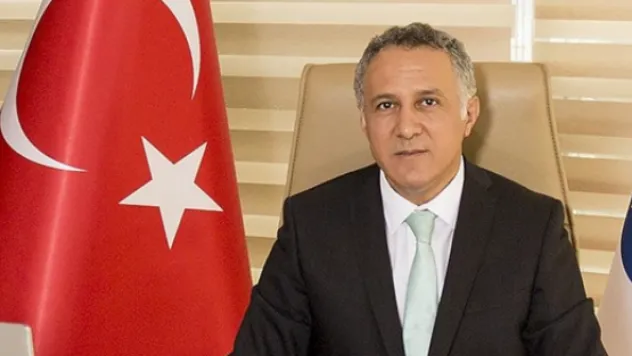 Mahmut Şahin, yazılarıyla yeniden aramızda