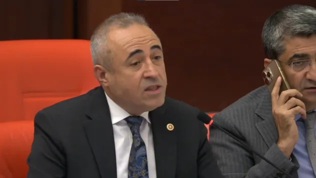 Maraş Milletvekili Karatutlu'dan Kayseri'nin yonca kavşaklarına övgü