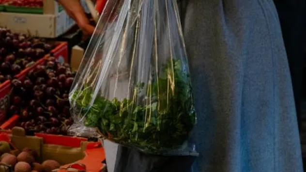 Market poşeti üç buçuk kat zamlandı