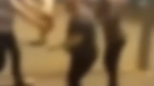 Market sahibi tarafından darp edildiğini iddia eden müşteriler şikayetçi oldu  