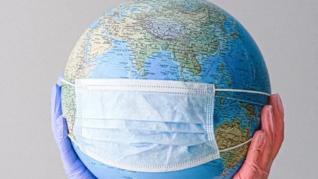 Maske takma zorunluluğu 2 yer dışında kaldırıldı