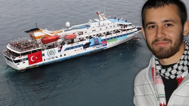 Mavi Marmara Şehidi Furkan Doğan'ın 15. Yılı: Unutulmaz Bir Hatıra