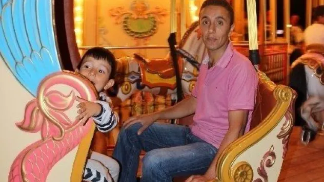 Mazakaland'da 'ramazan' Yoğunluğu 