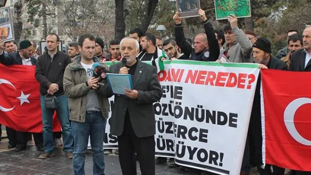 MAZLUMDER Hak Ve Adalet Mücadelesinde 25 Yılını Doldurdu
