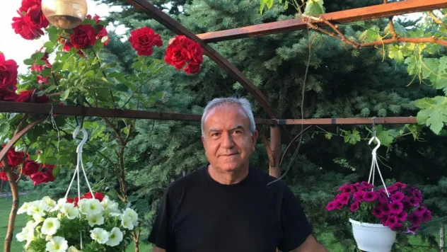 Meclis Üyesi Ahmet Turan Özkan Hoca yaşamını yitirdi