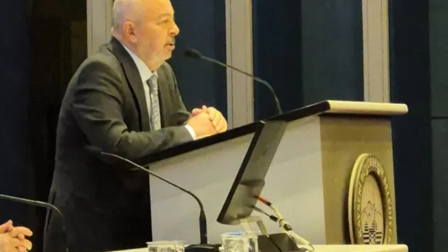 Meclis Üyesi Orhan Say'dan Hava Şehitleri Anıtı önergesi