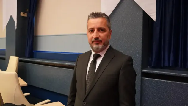 Meclis üyesi Ülker '2026 yılı Özel kalem tahmini bütçesi 33 milyon, Afet İşleri Daire Başkanlığı bütçesi 1 milyon TL'