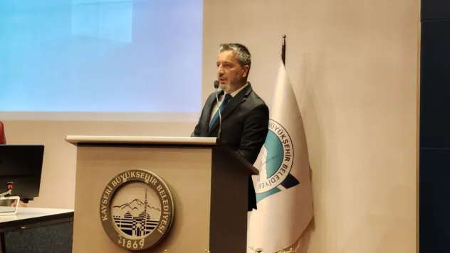 Meclis Üyesi Ülker, 'Büyükşehir Belediyesi'nin en zayıf olduğu konu afet ve afete hazırlık'