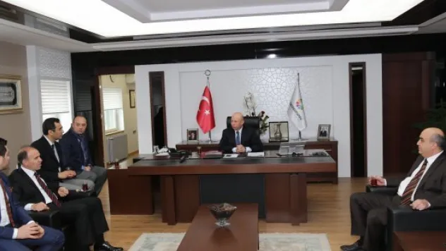 &quotMeclis ortak aklımız olacak&quot