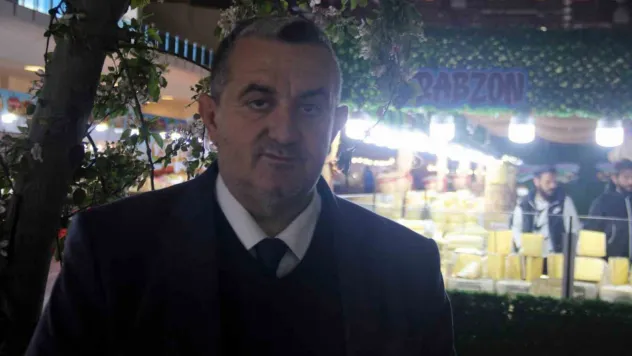 Mehmet Saçmacı'dan Kazım Yücel'e: 'Yandaş kim, peşkeş ne?'