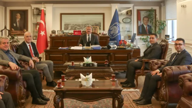 Melikgazi Belediyesi Enerji Yönetim Sistemi ile Verimlilik Kararlılığı