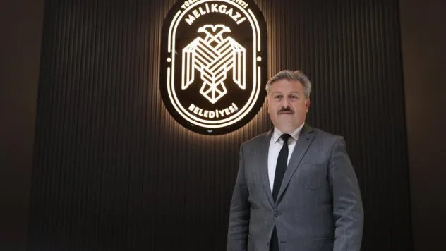 Melikgazi Belediyesi'nden TEKNOFEST'e imza atacak 36 projeye dev destek