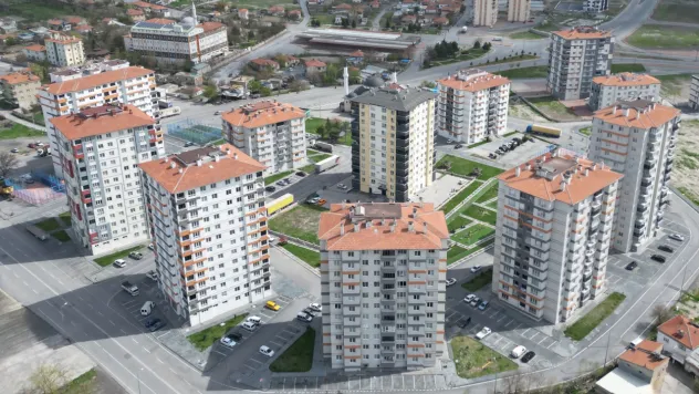 Melikgazi Belediyesi'nin Kazandıran Finans Modeli Ev Sahibi Yapmaya Devam Ediyor