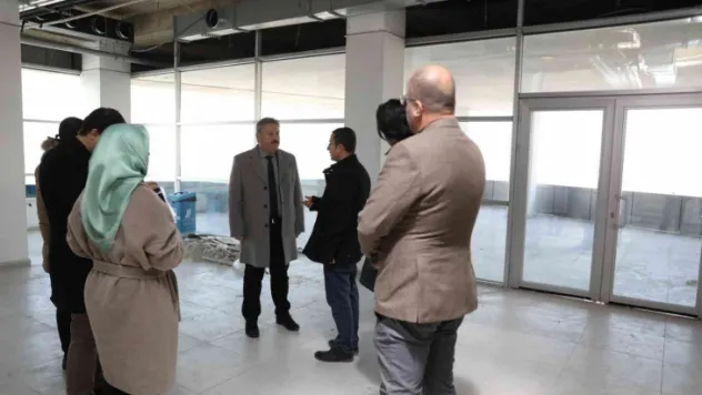 Melikgazi'de Akıl Küpü Zincirleri Artarak Çoğalıyor