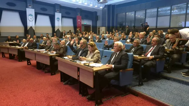 Melikgazi'de 'eski mahalle isimleri' yaşatılacak