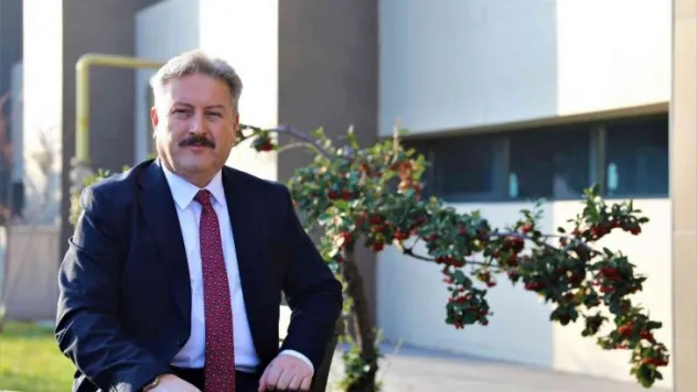 Melikgazi'den hukukçulara özel 'Baro Bahçesi'