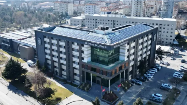 Melikgazi Whatsapp Hattına 2025 Yılında On Binlerce Vatandaş Ulaştı