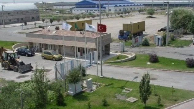 Yeni bir Özel Ekonomik Bölge anlayışı ve modeli geliştirildi