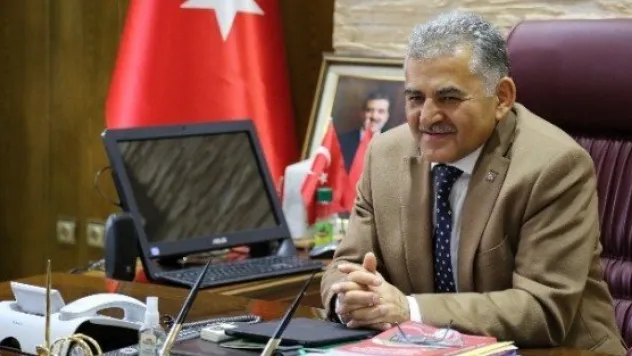 Melikgazi Belediye Bünyesinde Kudeb Oluşturulacak 