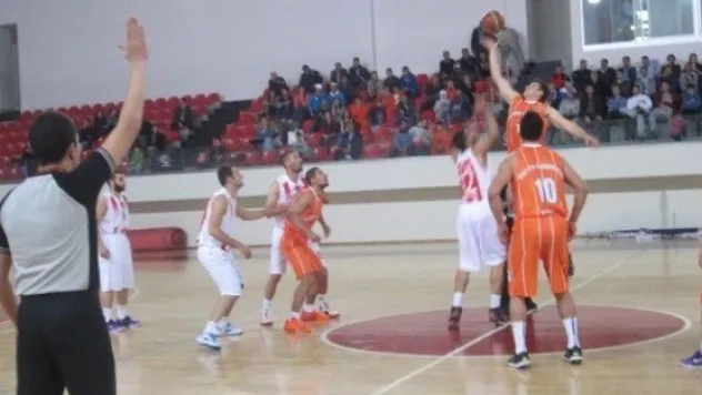 Melikgazi Belediyespor'un Konuğu Sivas Gençlikspor 