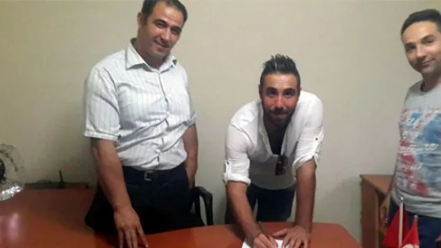 Melikgazi Feyyaz Gözaçık ile devam edecek