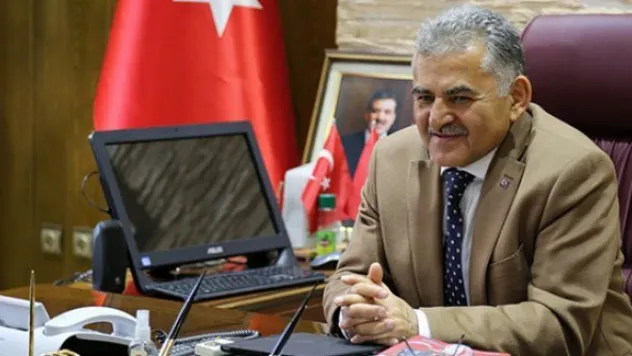 Melikgazi hizmetleri ile her yerde