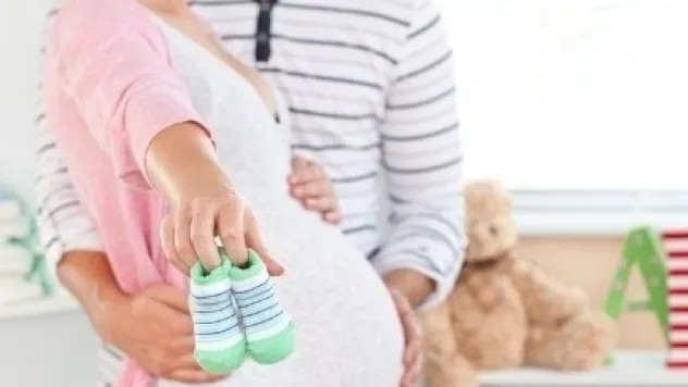 Memorial Hastanesi 'doğuma Hazırlık Kursu' İle Anne Ve Baba Adaylarının Yanında 