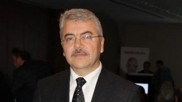 Memorial Hastanesi'nden Aile Hekimlerine 'kardiyoloji Söyleşisi' 