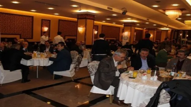 Memur-Sen Aralık Ayı İl Divan Toplantısı