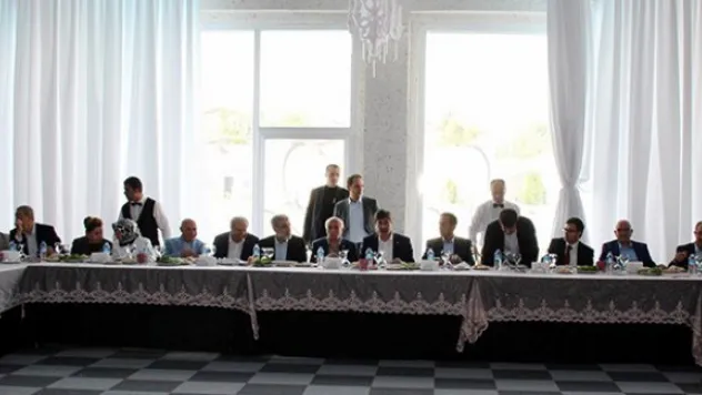 Memur-Sen'de 'Hedef 1 milyon üye'