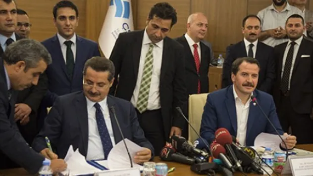 Memura Cuma namazı izni geliyor