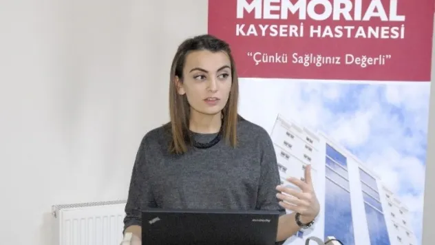 Memurlara Doğru Oturuş Pozisyonu Eğitimi