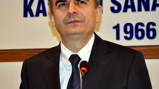 Merkez Bankası Başkanı'ndan 'faiz İndirimi' Açıklaması