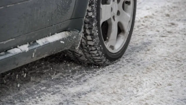 Meteoroloji'den buzlanma ve don uyarısı
