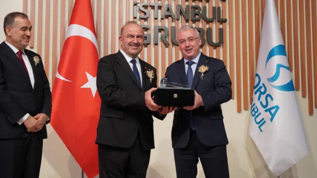 Meysu Gıda Yönetim Kurulu Başkanı Güldüoğlu 'Yeni ortaklarımız var, onlar için mücadele edeceğiz'