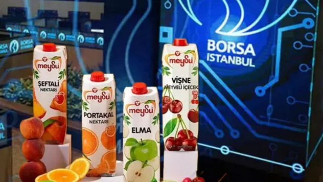 Meysu'nun halka arzında 648 bin yatırımcıya dağıtım gerçekleştirildi