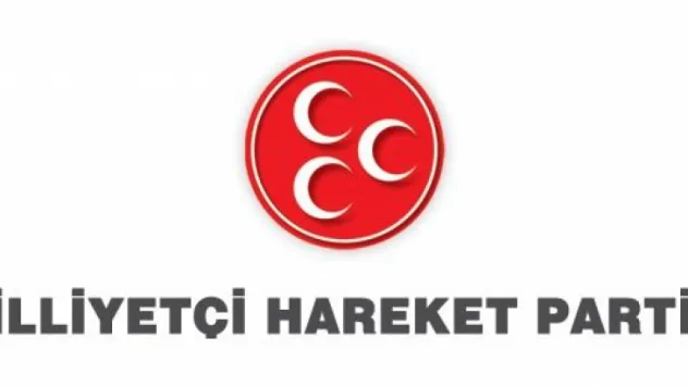 MHP Kayseri İl Başkanlığı yönetim kurulu belirlendi