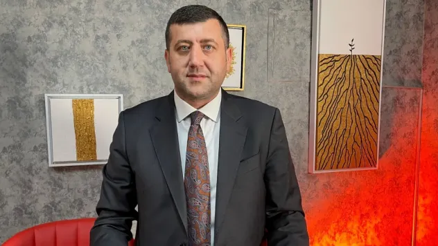 MHP Milletvekili Ersoy'dan Genç İstihdamı ve Kırsal Entegrasyon İçin Çözüm Çağrısı