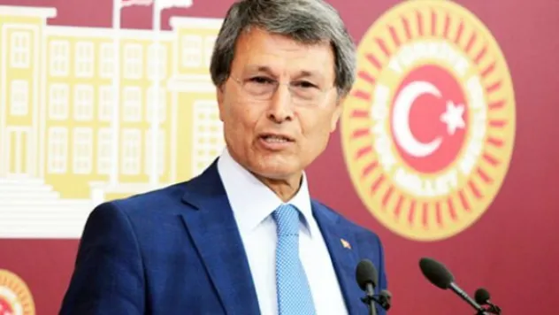 MHP'nin Meclis Başkan adayı Halaçoğlu oldu