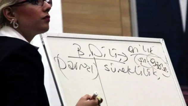 Mikro Beden Dili ve Sırları