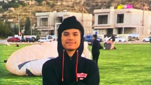 Millet Bahçesi'nde basketbol oynarken fenalaşan üniversite öğrencisi hayatını kaybetti