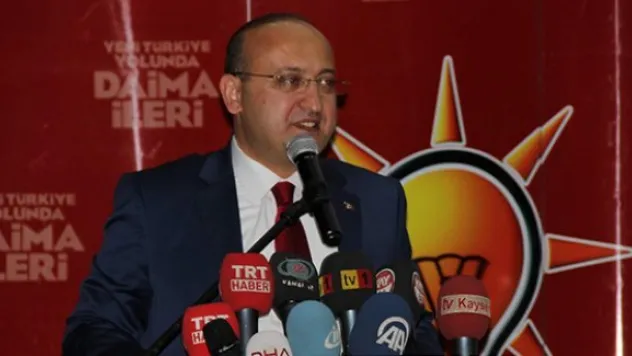 Millet oyunu farketti