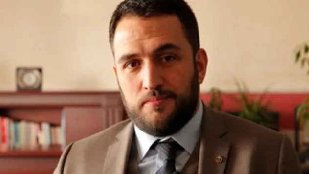 Milletimizin başı sağ olsun!