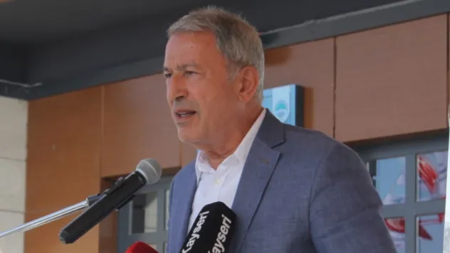 Milletvekili Akar'dan sucuk ikramına tepki gösterenlere yanıt 